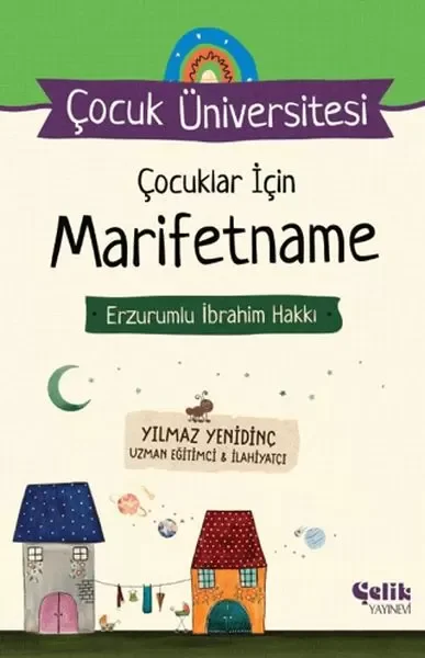 Çocuklar için Marifetname Çocuklar için Marifetname