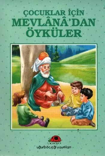 Çocuklar İçin Mevlanadan Öyküler Fiyatı, Yorumları ve Özellikleri