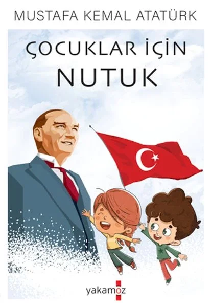 Çocuklar İçin Nutuk Fiyatı, Yorumları ve Özellikleri