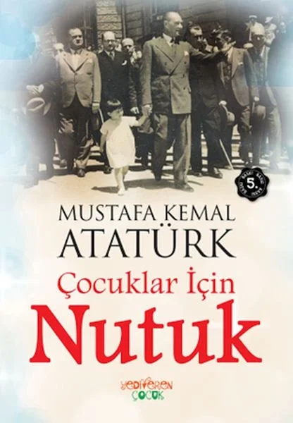 Çocuklar İçin Nutuk Fiyatı, Yorumları ve Özellikleri