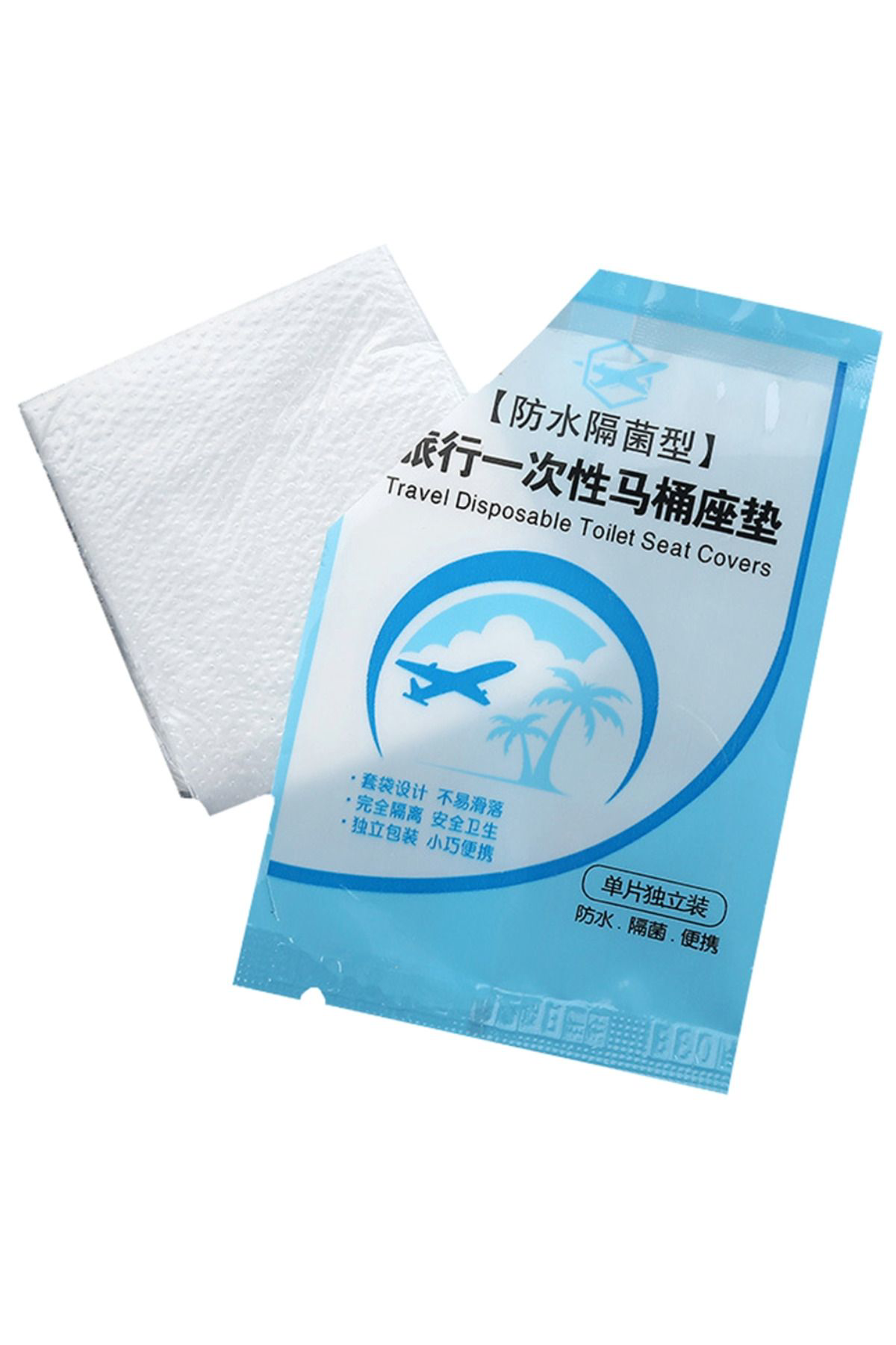 Çocuklar İçin Okul Klozet Kapak Örtüsü Pratik Kullanımlı Hijyenik