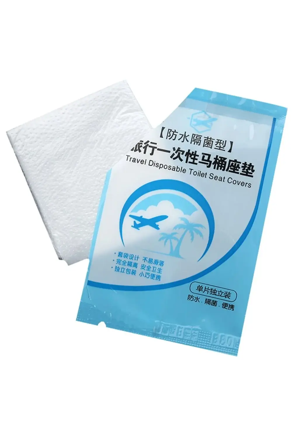 Çocuklar İçin Okul Klozet Kapak Örtüsü Pratik Kullanımlı Hijyenik