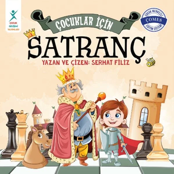 Çocuklar İçin Satranç Fiyatı, Yorumları ve Özellikleri