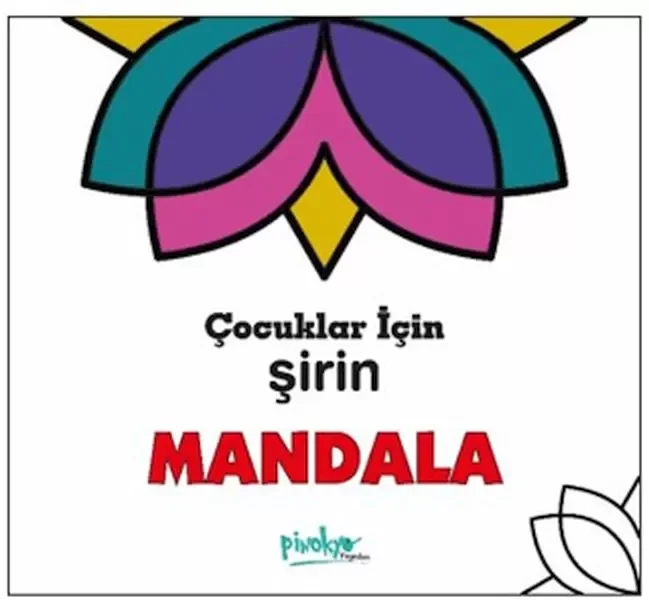 Çocuklar İçin Şirin Mandala Fiyatı, Yorumları ve Özellikleri