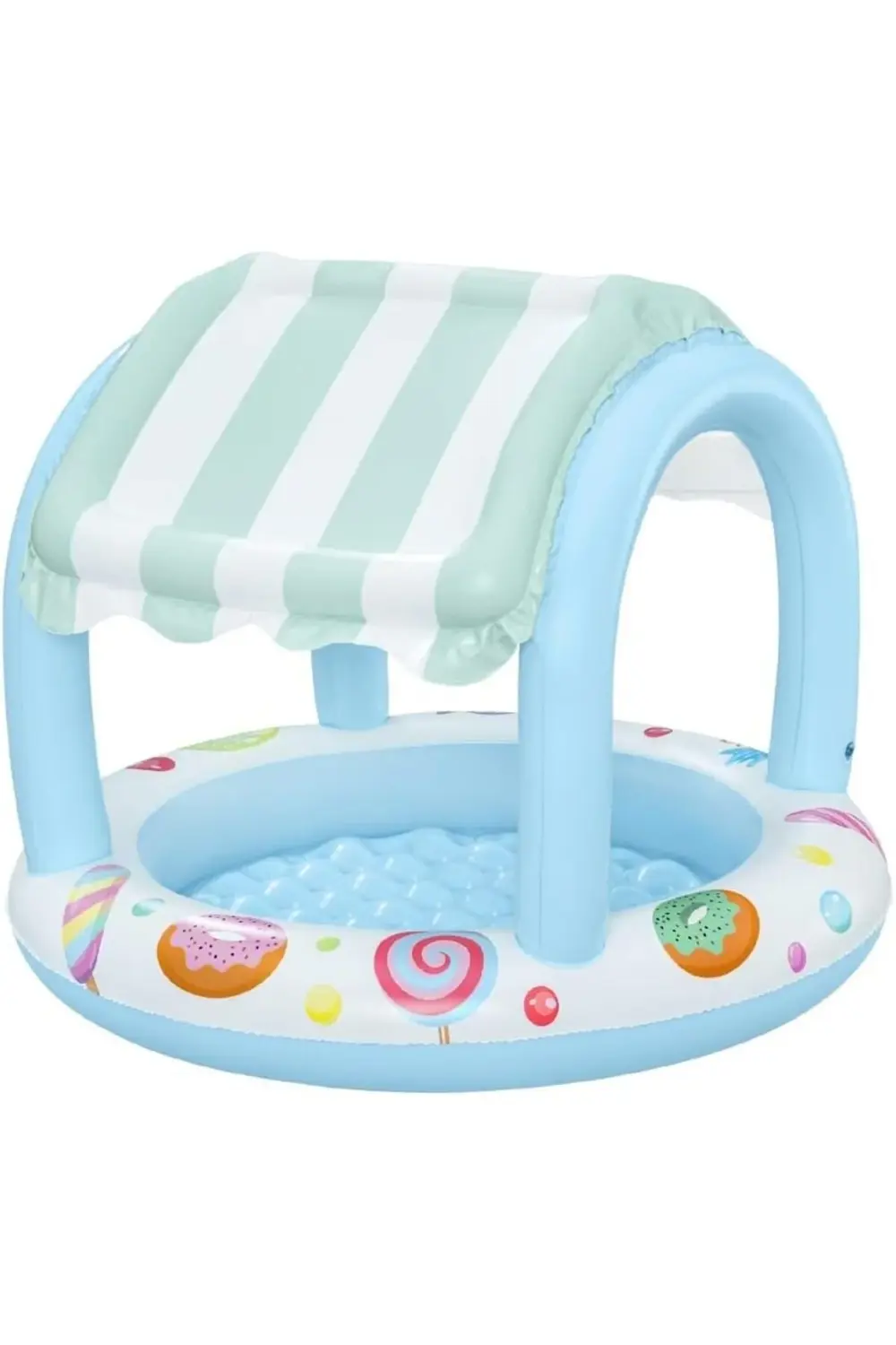 Çocuklar için Şişirilebilir Havuz 104 x 84 cm maxshtr 1053513