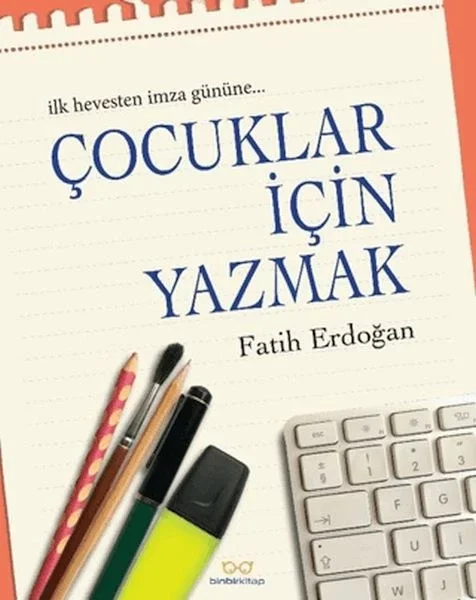 Çocuklar İçin Yazmak Fiyatı, Yorumları ve Özellikleri