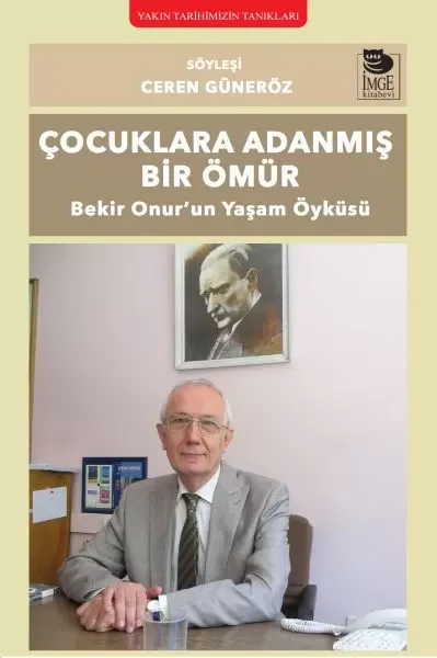 Çocuklara Adanmış Bir Ömür Fiyatı, Yorumları ve Özellikleri