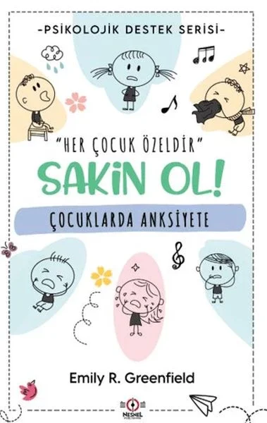 Çocuklarda Anksiyete Fiyatı, Yorumları ve Özellikleri