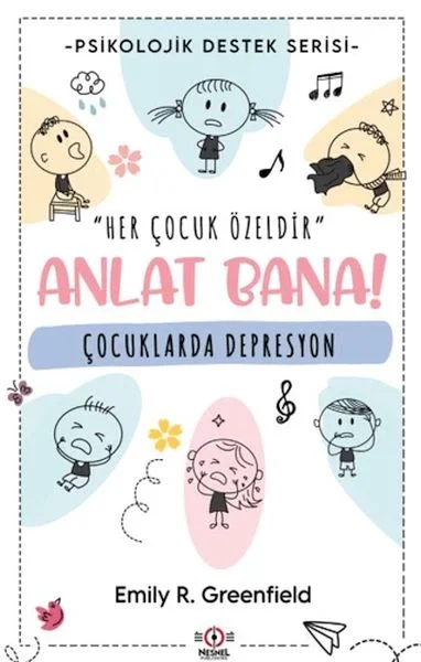 Çocuklarda Depresyon Fiyatı, Yorumları ve Özellikleri