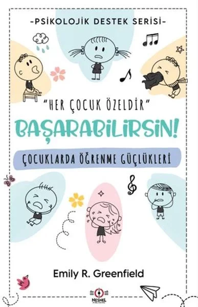 Çocuklarda Öğrenme Güçlükleri Fiyatı, Yorumları ve Özellikleri
