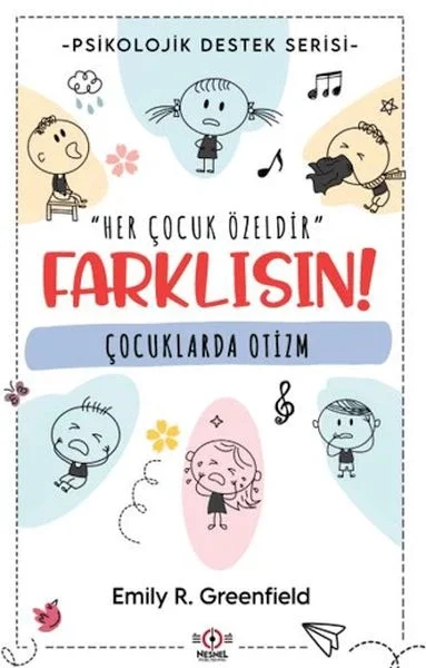 Çocuklarda Otizm Fiyatı, Yorumları ve Özellikleri