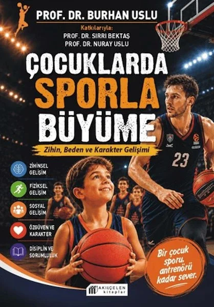 Çocuklarda Sporla Büyüme Fiyatı, Yorumları ve Özellikleri