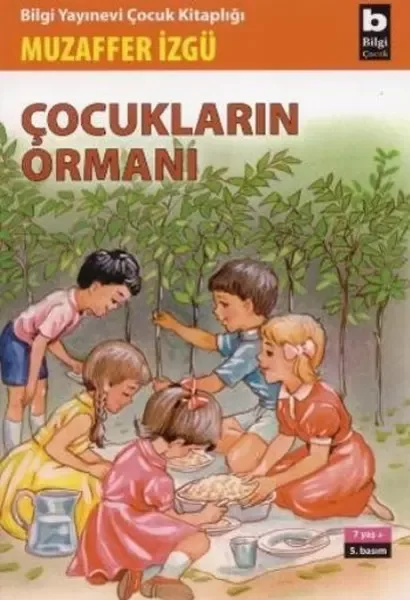 Çocukların Ormanı Fiyatı, Yorumları ve Özellikleri