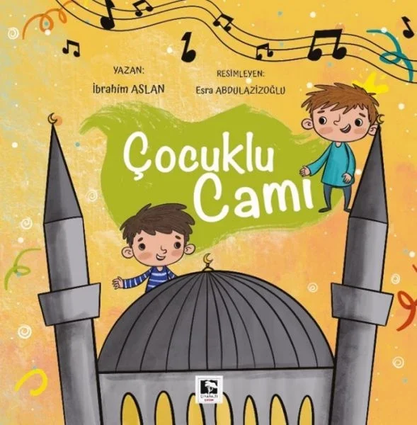 Çocuklu Cami Fiyatı, Yorumları ve Özellikleri