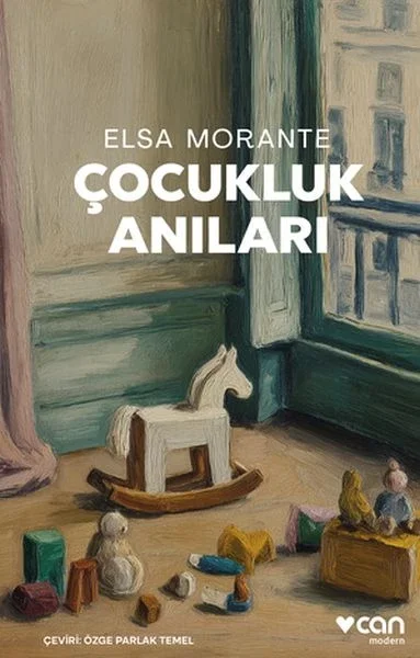 Çocukluk Anıları Fiyatı, Yorumları ve Özellikleri