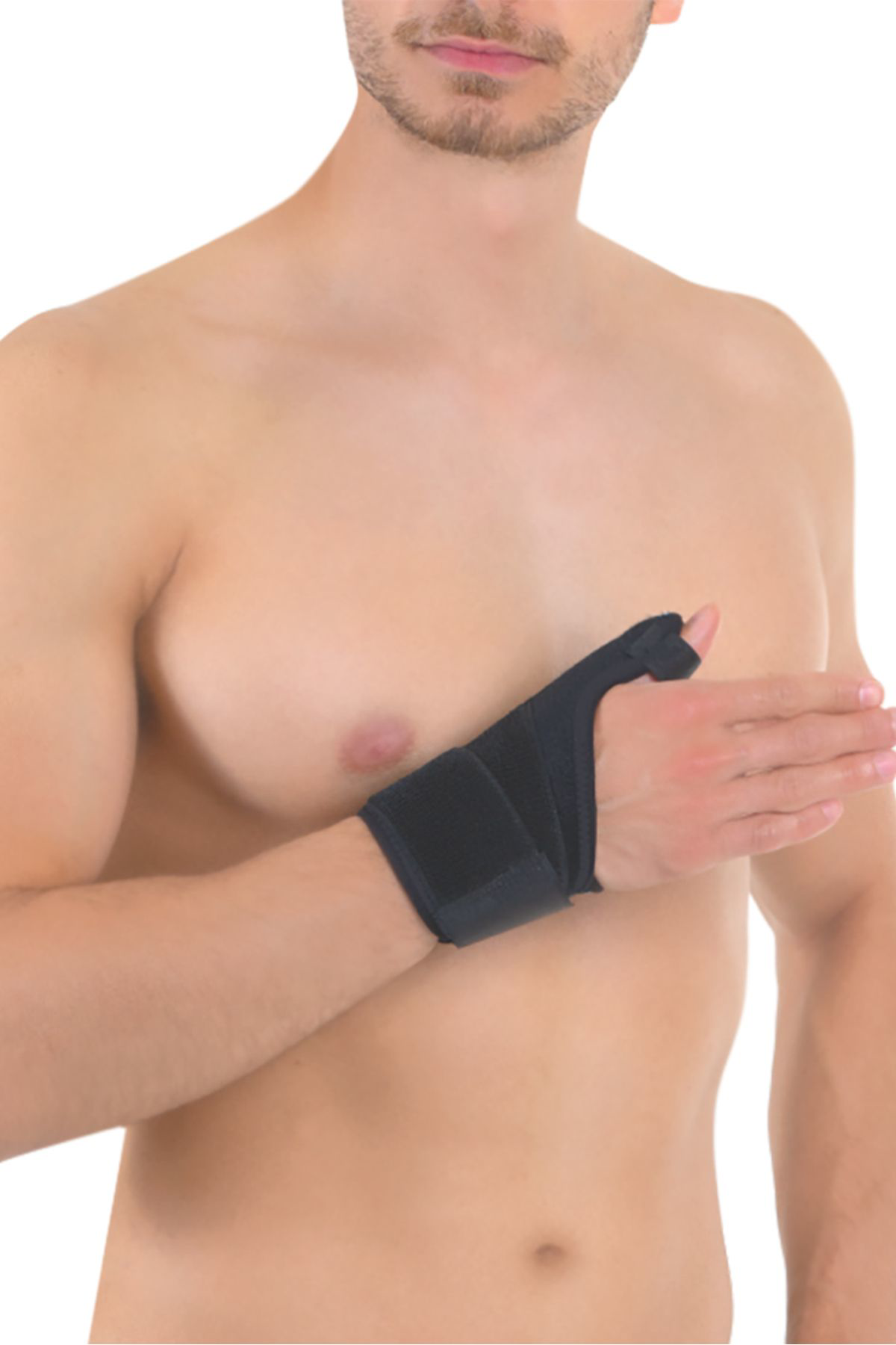 Vizor Code 15-Es Airtex De Quervain Ateli