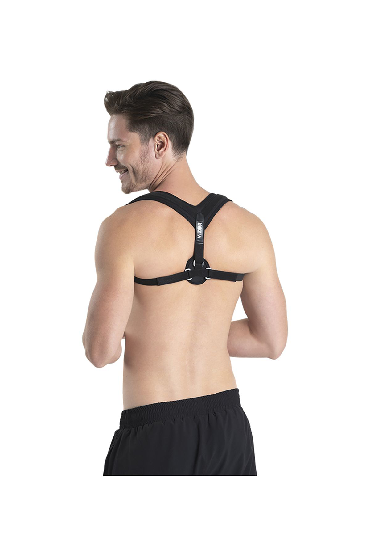 CODE 209 Pratik Klavikula Bandajı