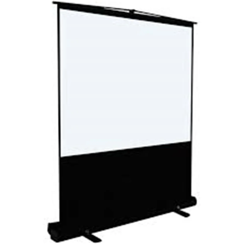 CODEGEN (PTX-140) 145x82 Taşınabilir Portatif Pull Up Floor Scree