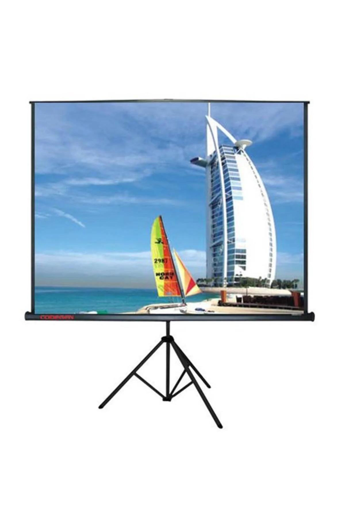 CODEGEN TX-18 180X180 TRIPOD PERDE