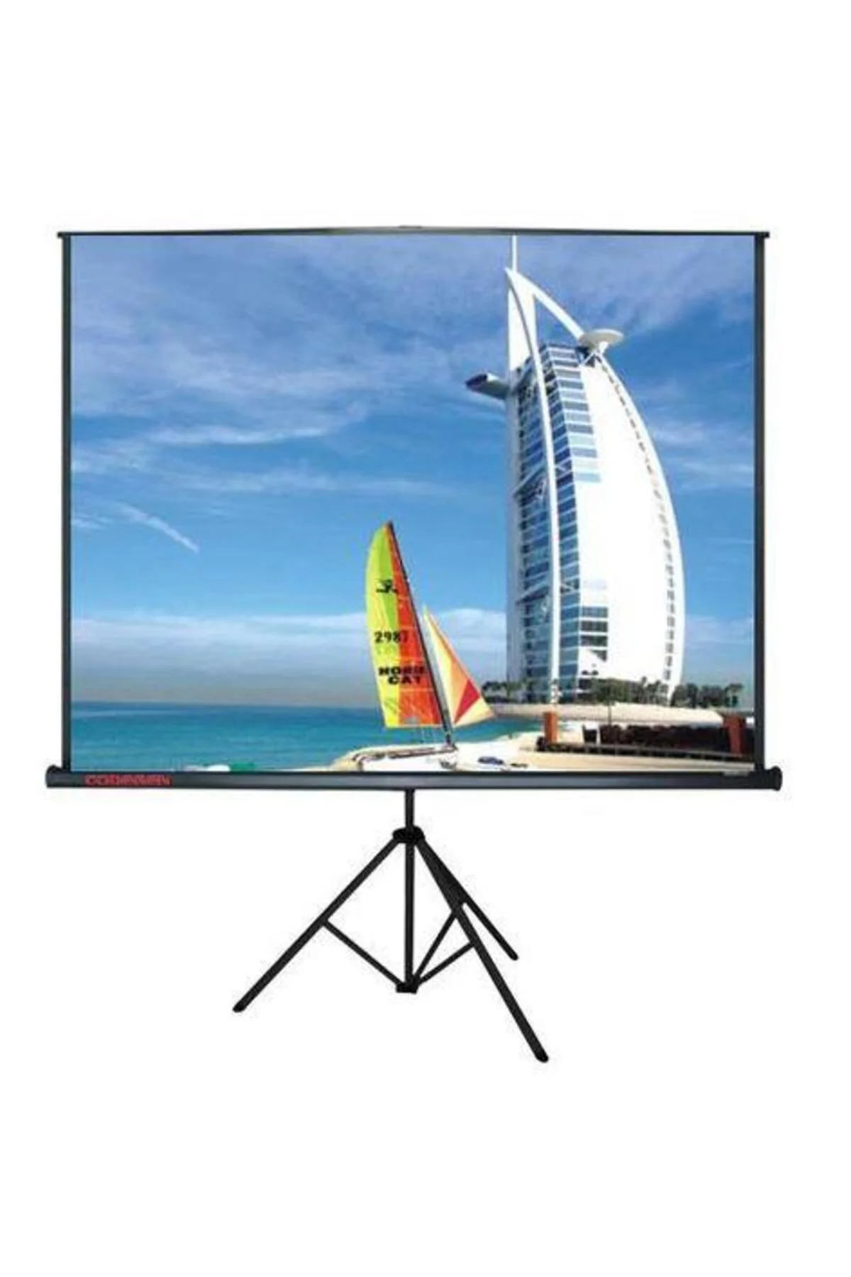 Codegen Tx-20 200X200 Tripod Perde