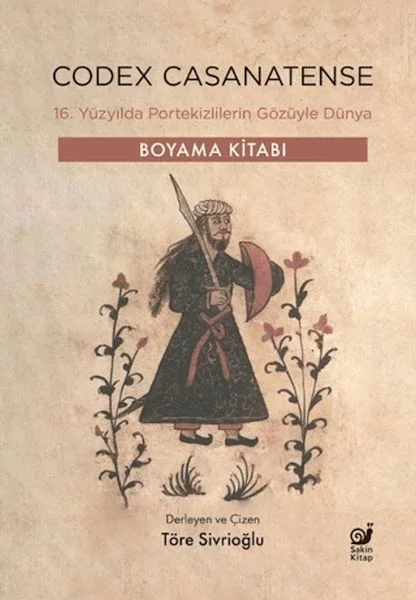 Codex Casanatense Fiyatı, Yorumları ve Özellikleri