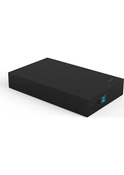 CODMAX 3.5" USB3.0 SATA3 DISK KUTUSU (CDG-HDC-35BP)