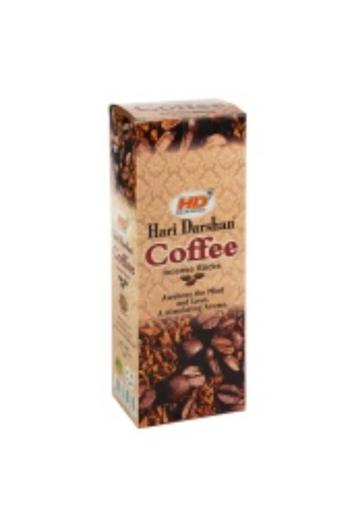 Coffee 20 Adet Çubuk Tütsü
