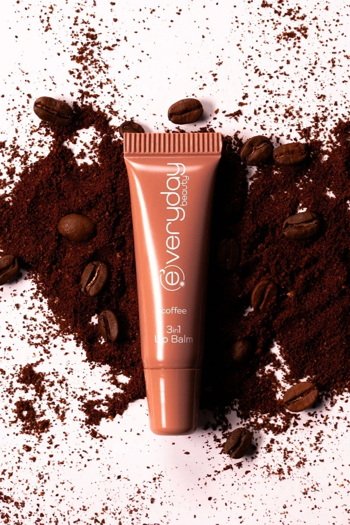 Coffee 3 in 1 The Lip Balm*24 Coffee 3 in 1 The Lip Balm*24 - Görsel 2