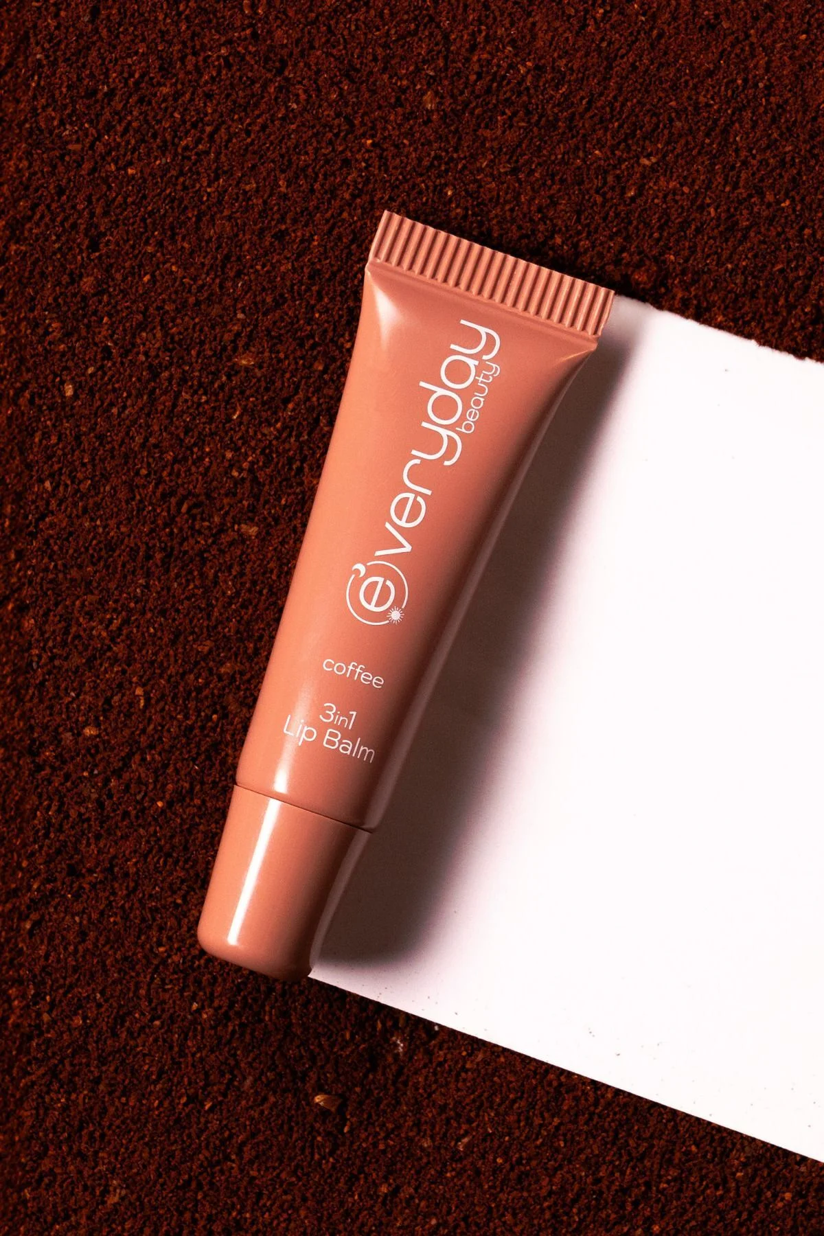 Coffee 3 in 1 The Lip Balm*24 Coffee 3 in 1 The Lip Balm*24 - Görsel 3
