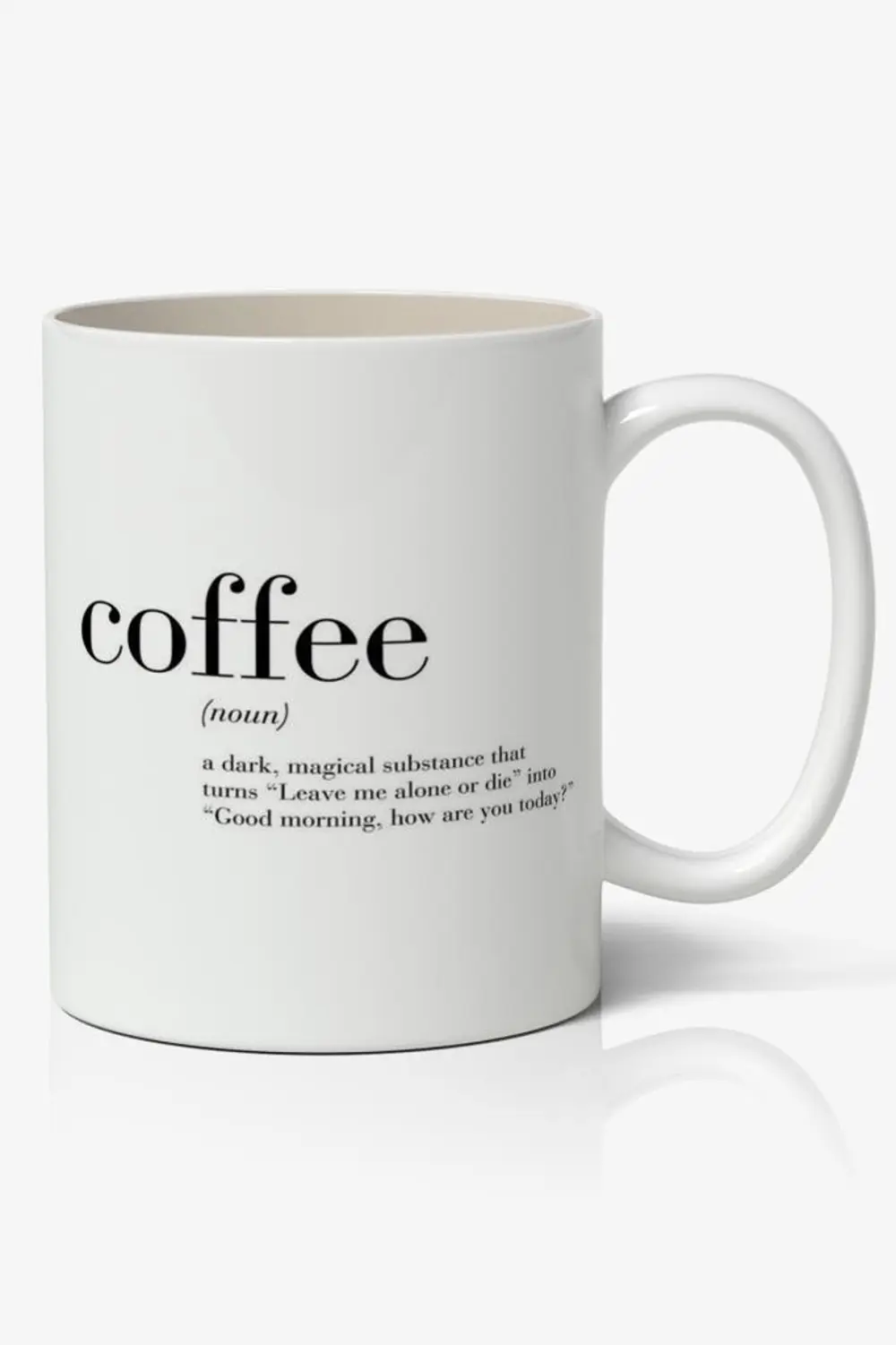 Coffee (Kahve) Tasarımlı Kupa Bardak Baskılı Kahve Kupa Bardak Coffee (Kahve) Tasarımlı Kupa Bardak Baskılı Kahve Kupa Bardak