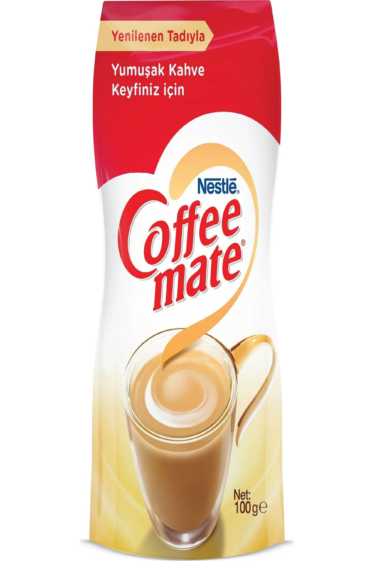 Coffee Mate Kahve Kreması 100 Gr Poşet