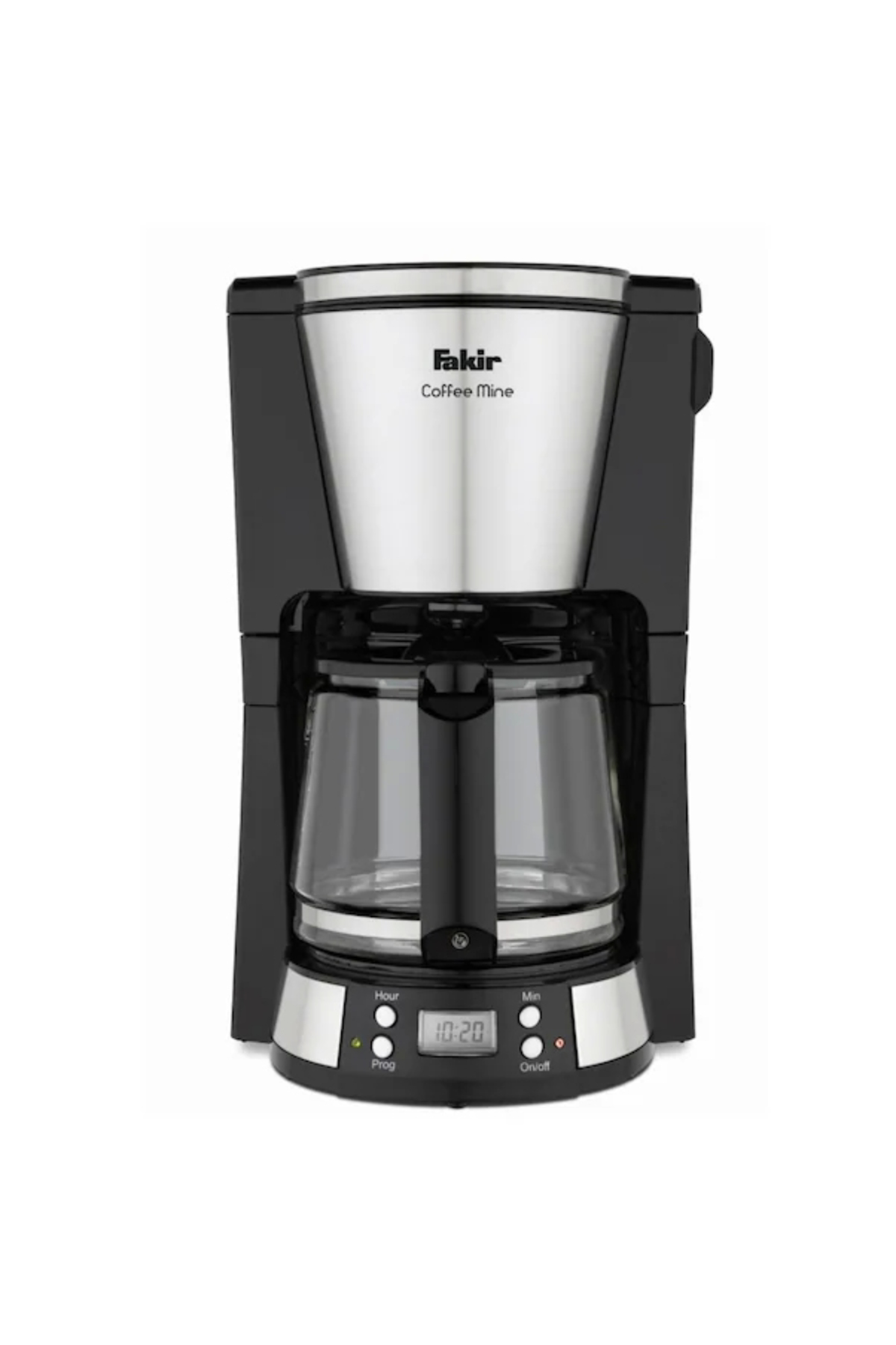 Coffee Mine Filtre Kahve Makinesi