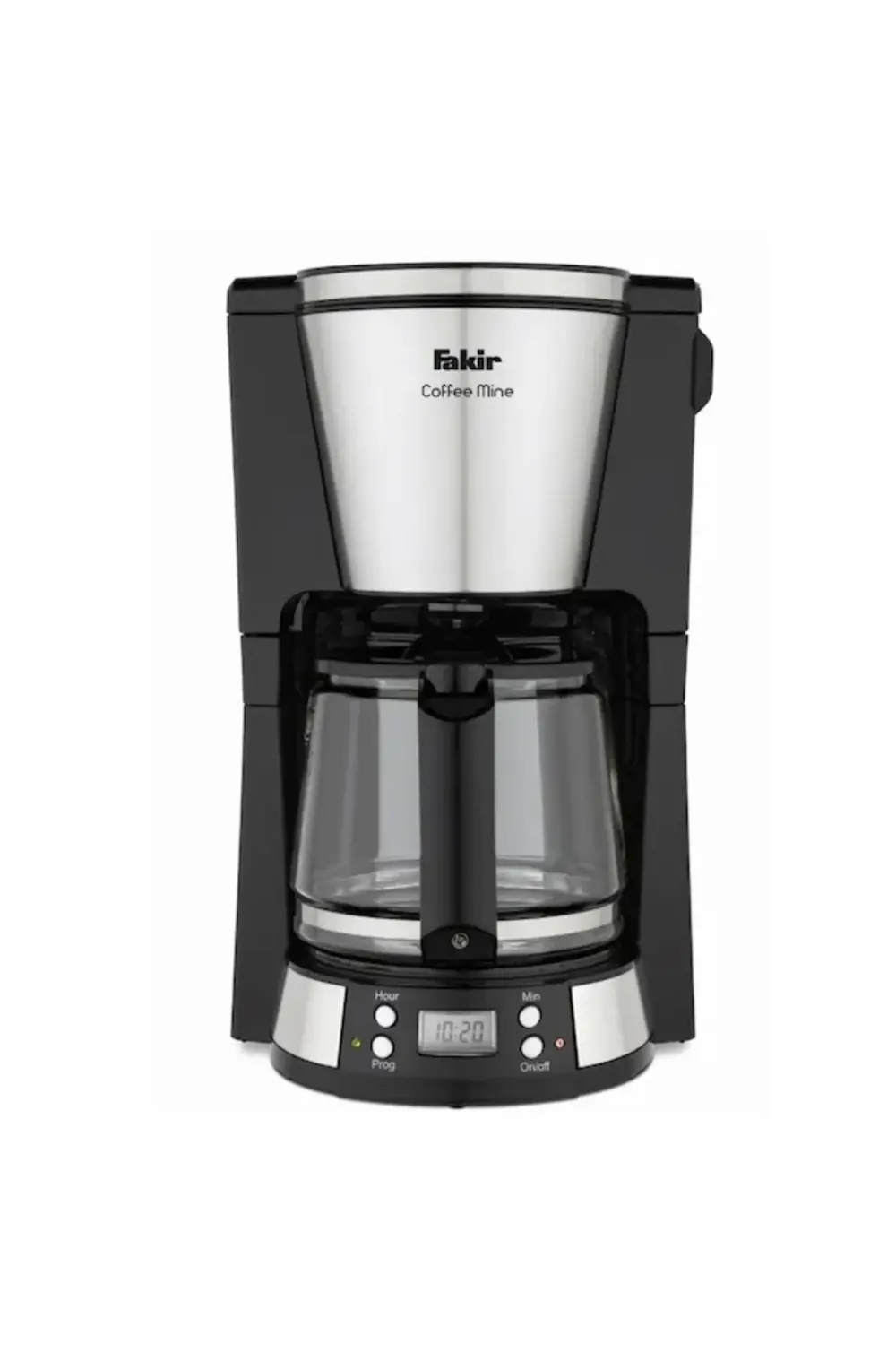 Fakir Coffee Mine Filtre Kahve Makinesi