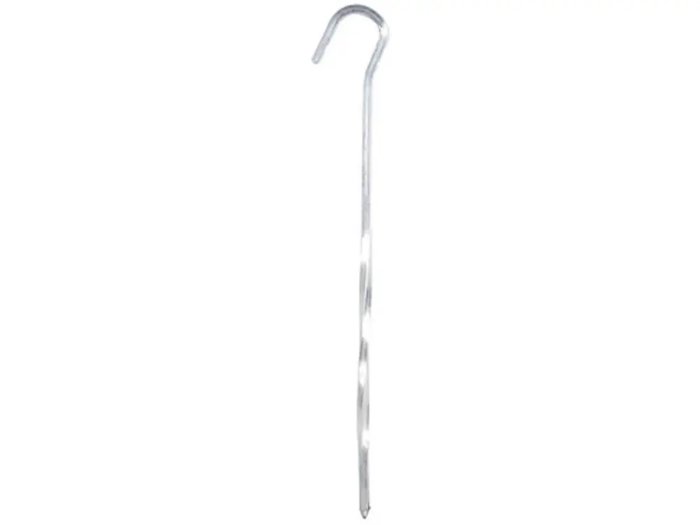 Coghlans Skewer Pegs 7'' Çadır Kazığı 6 ad.