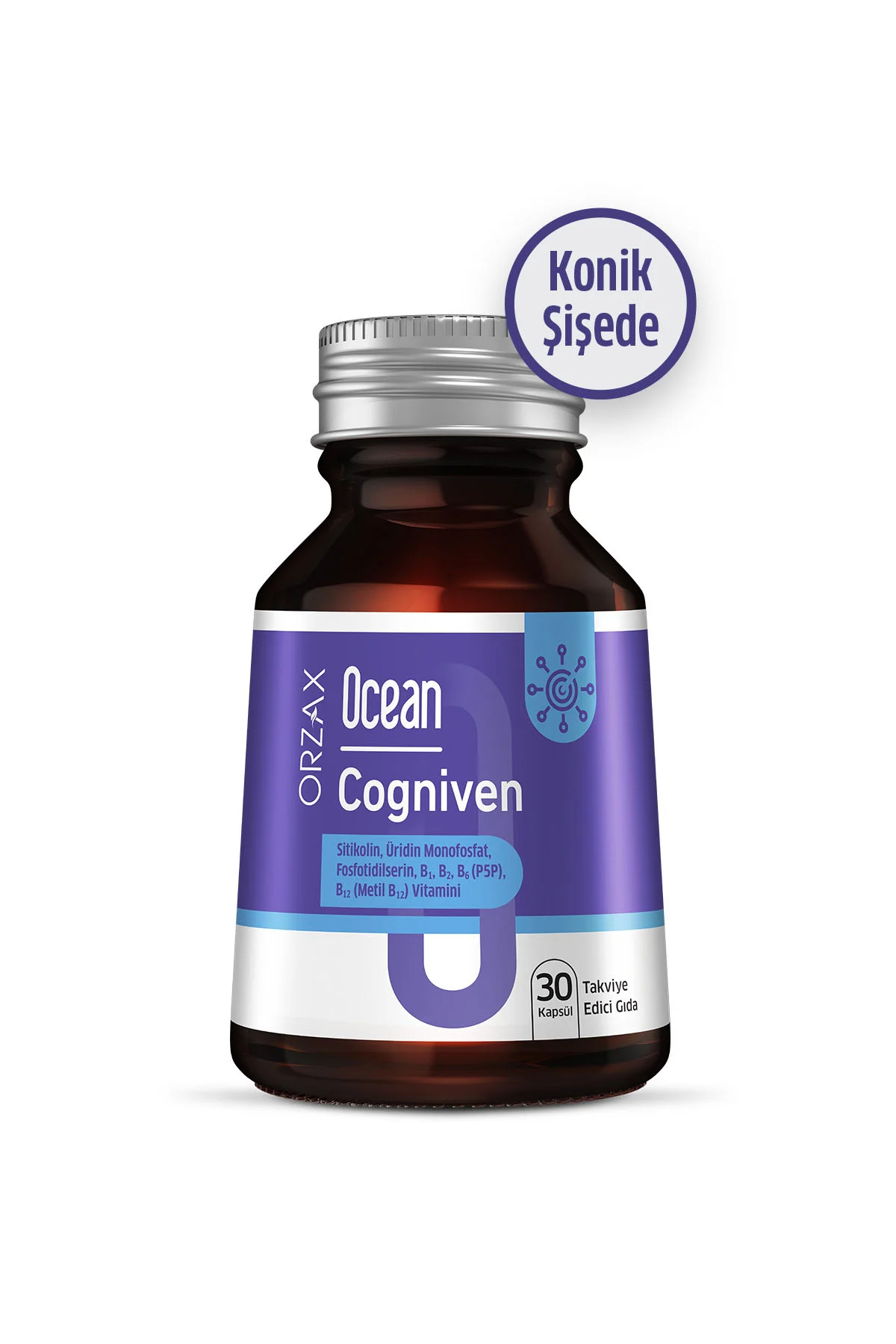 Cogniven 30 Kapsül Fiyatı, Yorumları ve Özellikleri