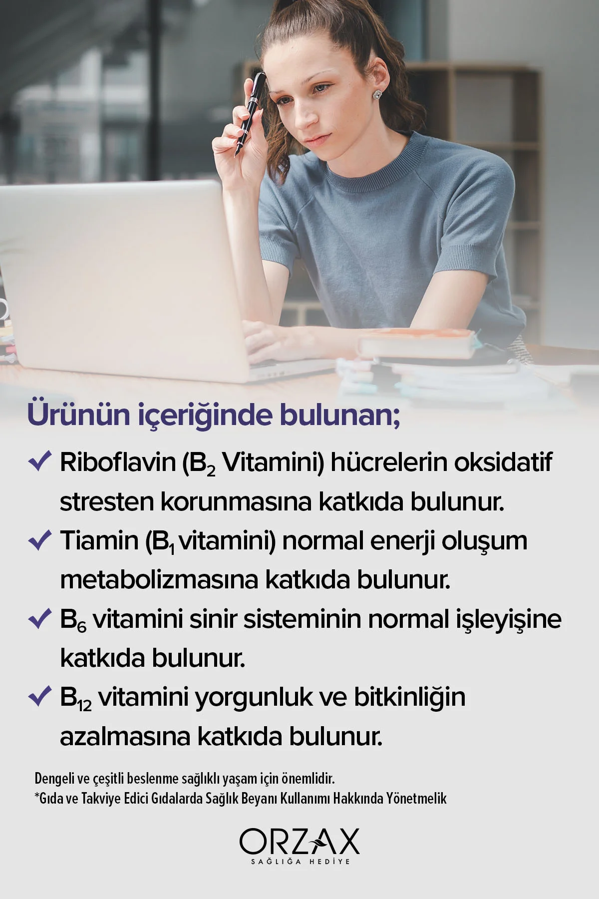 Cogniven 30 Kapsül Fiyatı, Yorumları ve Özellikleri