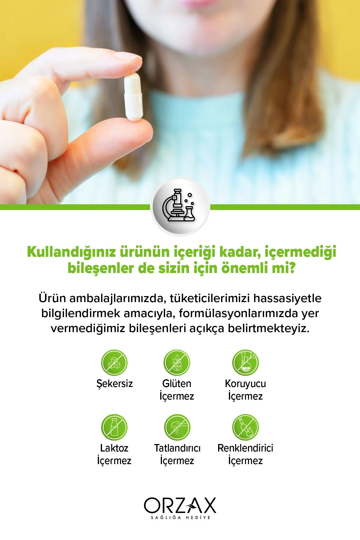 Cogniven 30 Kapsül Fiyatı, Yorumları ve Özellikleri