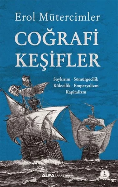 Coğrafi Keşifler Fiyatı, Yorumları ve Özellikleri