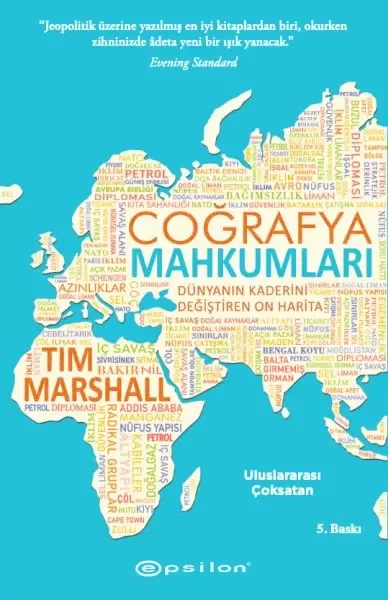 Coğrafya Mahkumları Fiyatı, Yorumları ve Özellikleri