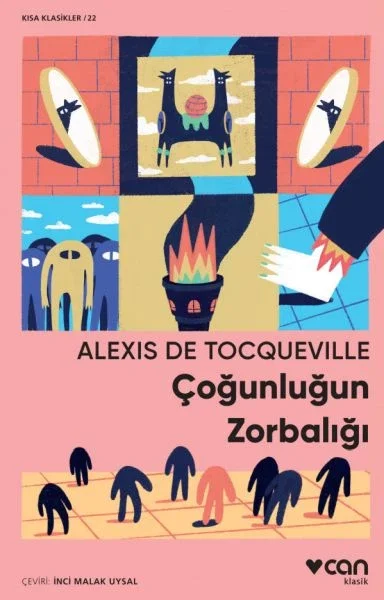 Çoğunluğun Zorbalığı Fiyatı, Yorumları ve Özellikleri