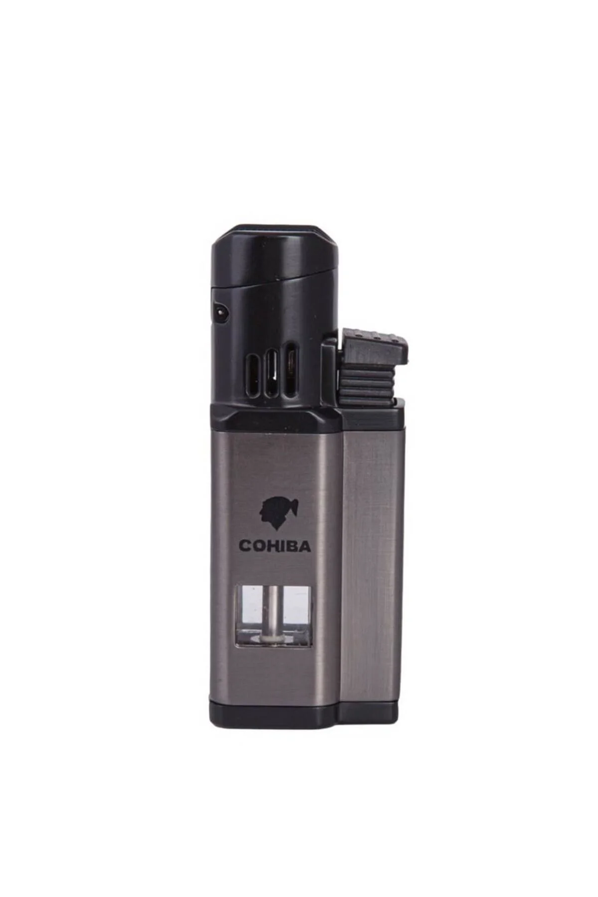 Cohiba CCM0436G 3 Jet Torch Puro Çakmağı Gri Fiyatı, Yorumları ve Özellikleri
