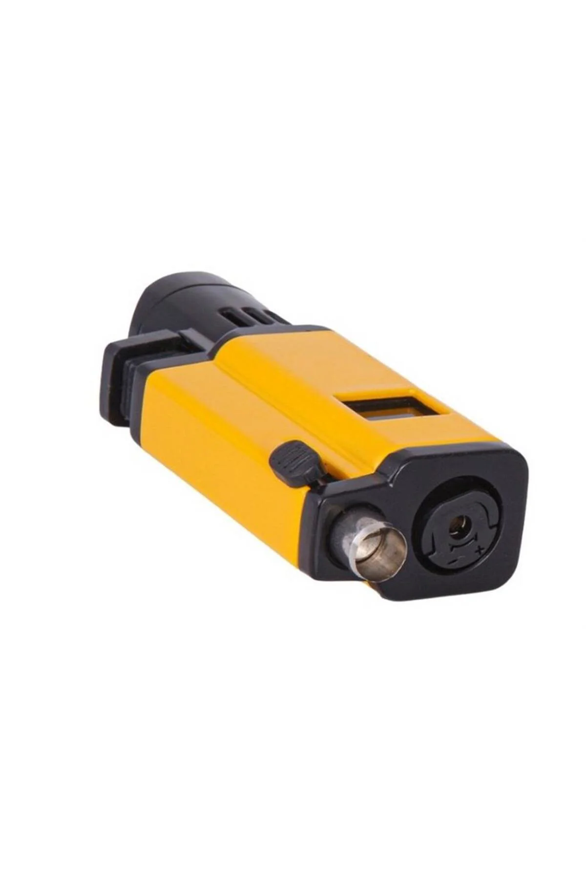 Cohiba CCM0436S 3 Jet Torch Puro Çakmağı Sarı Fiyatı, Yorumları ve Özellikleri