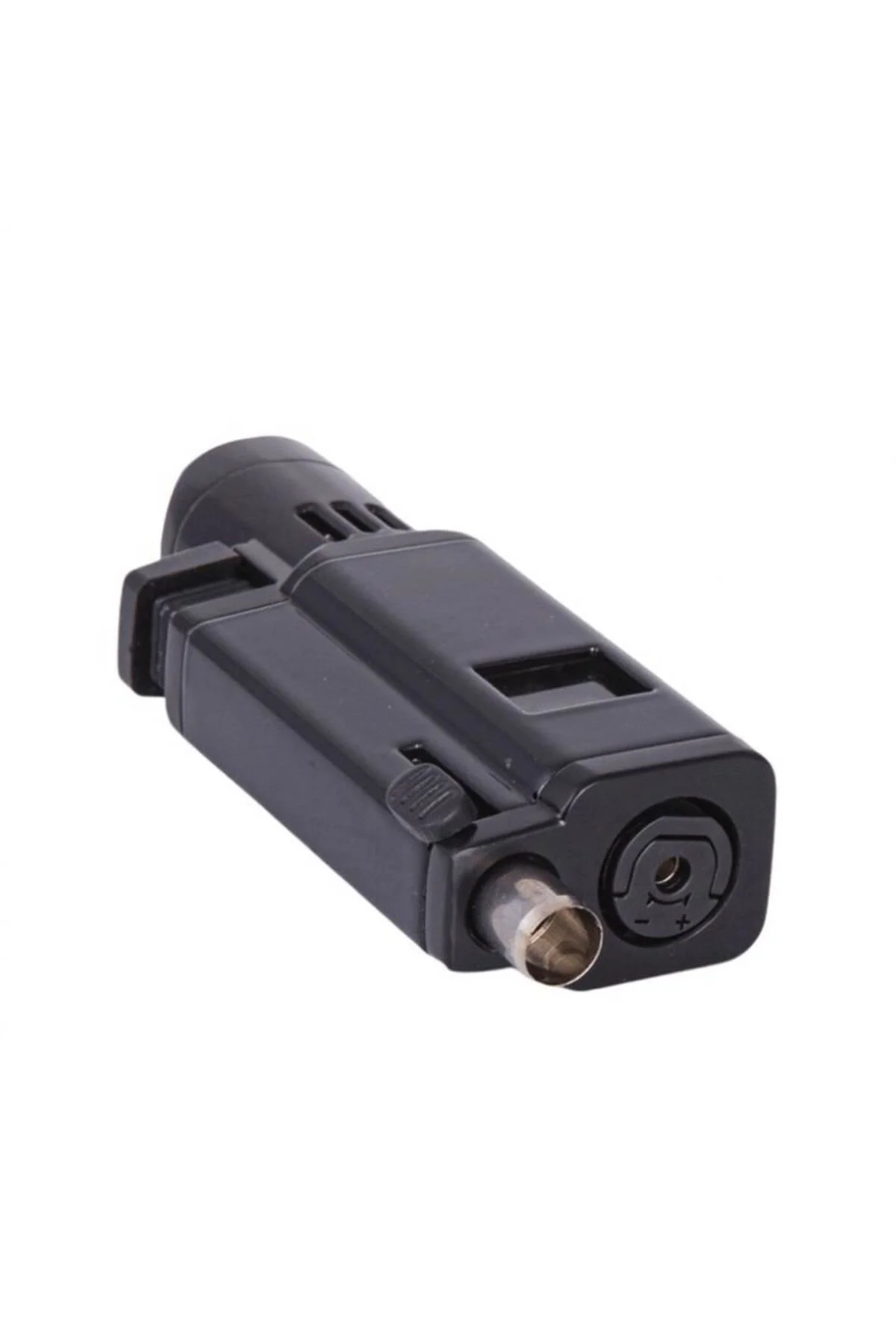 Cohiba CCM0436SY 3 Jet Torch Puro Çakmağı Siyah Fiyatı, Yorumları ve Özellikleri