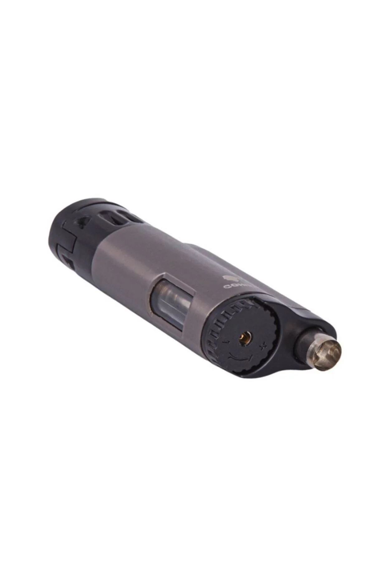Cohiba CCM0776 Jet Torch Delicili Puro Çakmağı Gri