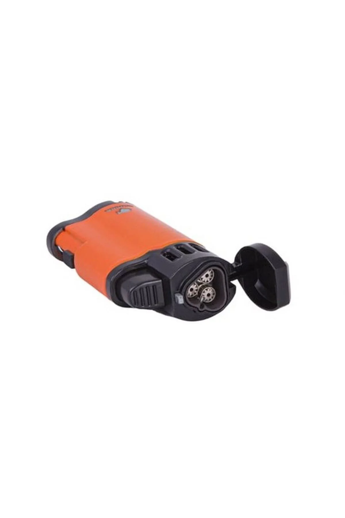 Cohiba CCM0776 Jet Torch Delicili Puro Çakmağı Turuncu