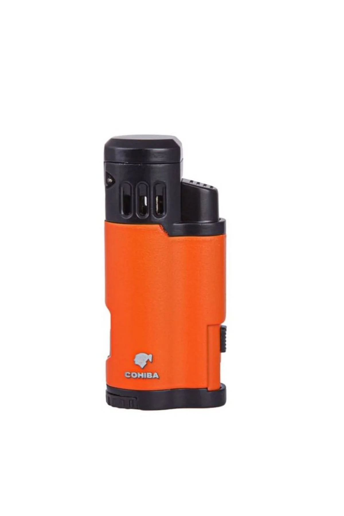 Cohiba CCM0776 Jet Torch Delicili Puro Çakmağı Turuncu
