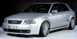 Drs Tuning Coil-Ex Audi Uyumlu A3 8L 1996 / 52003 Arası Spor Yay 45 / 45 Mm