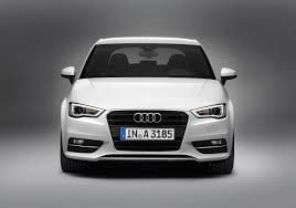Coil-Ex Audi Uyumlu A3 8V 112012 Sonrası Spor Yay 45 / 45 Mm