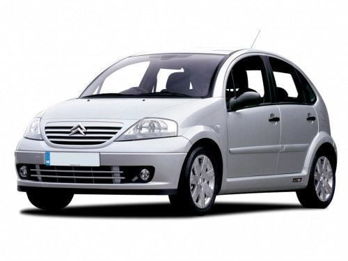 Coil-Ex Citroen Uyumlu C3 2002 Sonrası Spor Yay 45 / 45 Mm