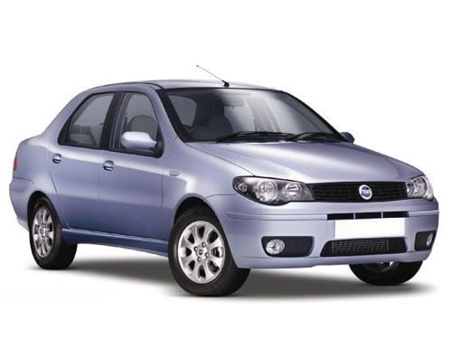 Coil-Ex Fiat Uyumlu Albea -2001 Sonrası Spor Yay 45 / 45 Mm